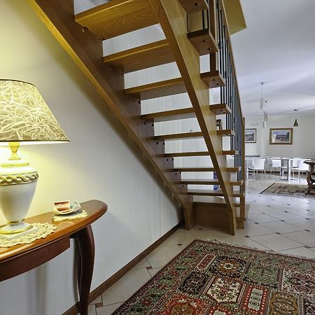 فيرونا B&B 2 Terrazze المظهر الخارجي الصورة