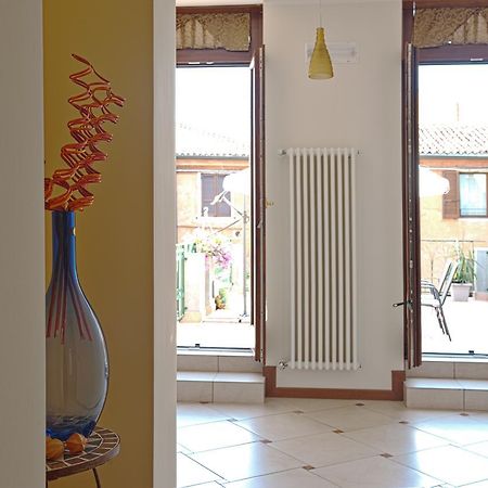 فيرونا B&B 2 Terrazze المظهر الخارجي الصورة