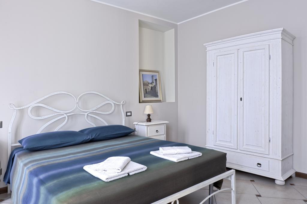 فيرونا B&B 2 Terrazze الغرفة الصورة