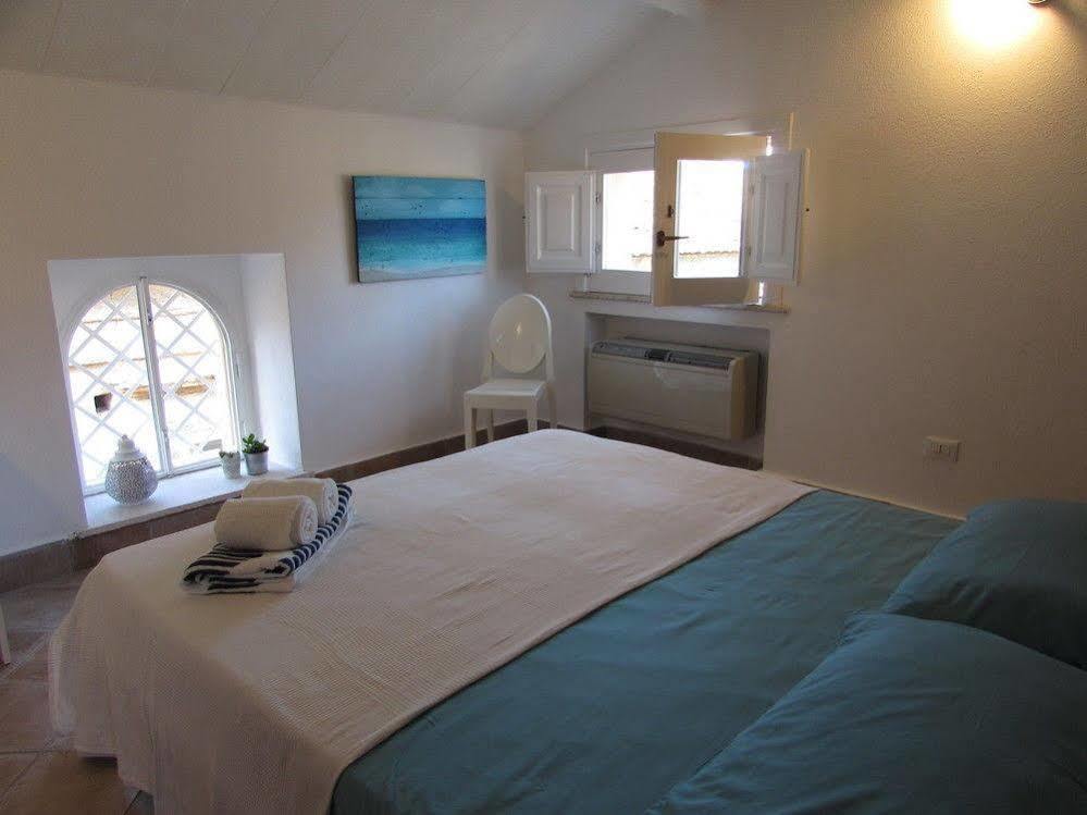 فيرونا B&B 2 Terrazze المظهر الخارجي الصورة