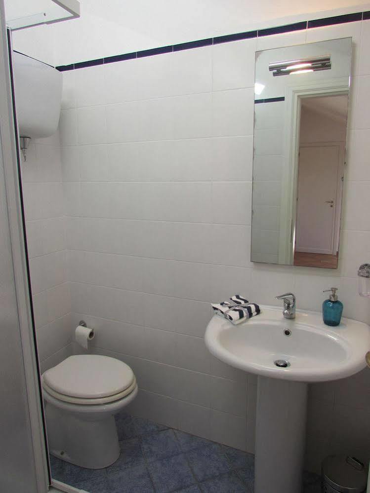 فيرونا B&B 2 Terrazze المظهر الخارجي الصورة