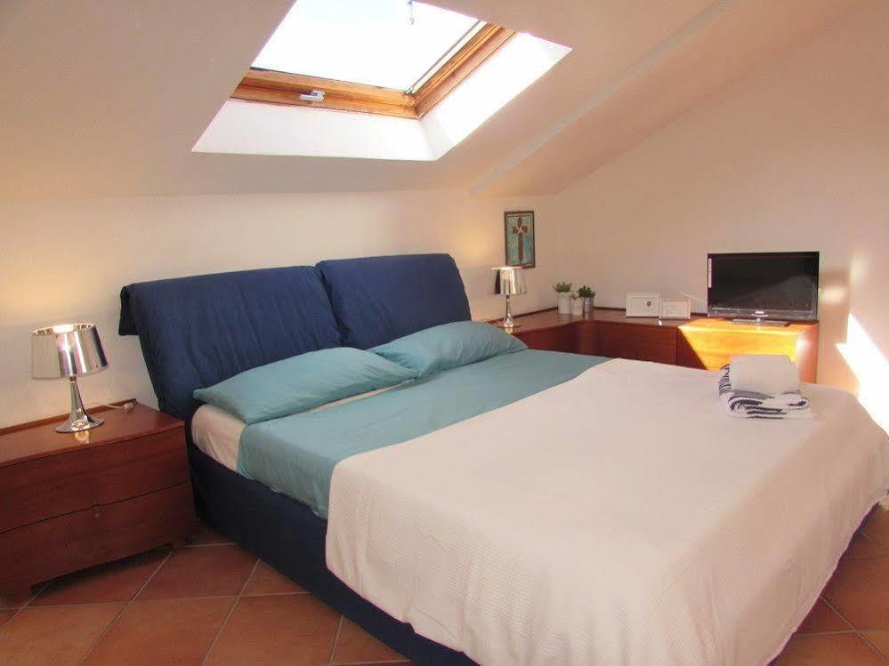 فيرونا B&B 2 Terrazze المظهر الخارجي الصورة