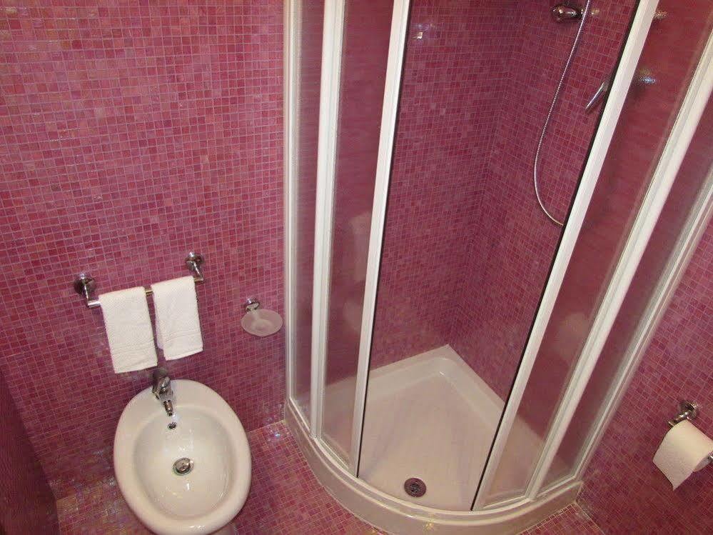 فيرونا B&B 2 Terrazze المظهر الخارجي الصورة
