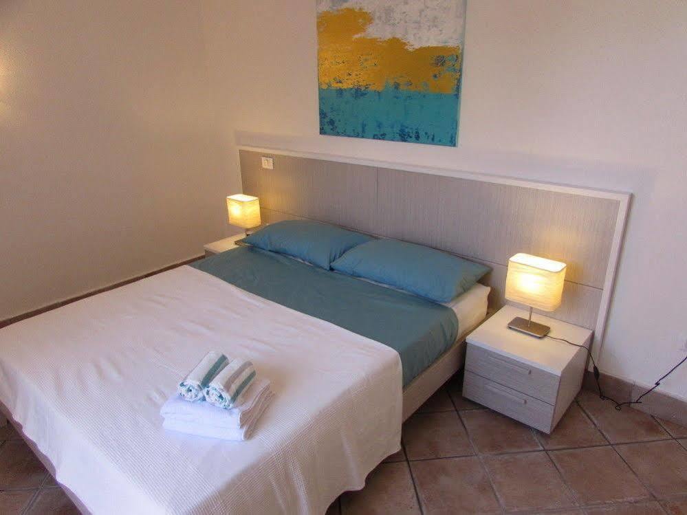 فيرونا B&B 2 Terrazze المظهر الخارجي الصورة