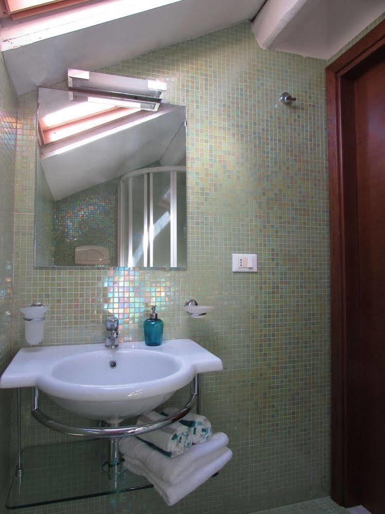 فيرونا B&B 2 Terrazze المظهر الخارجي الصورة