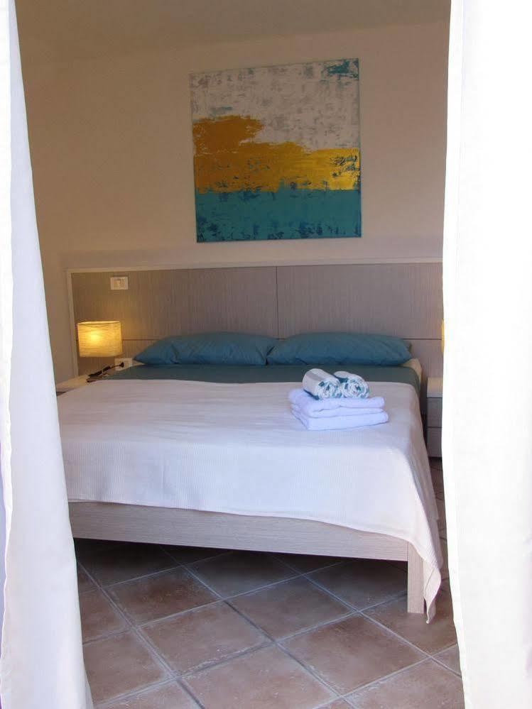 فيرونا B&B 2 Terrazze المظهر الخارجي الصورة