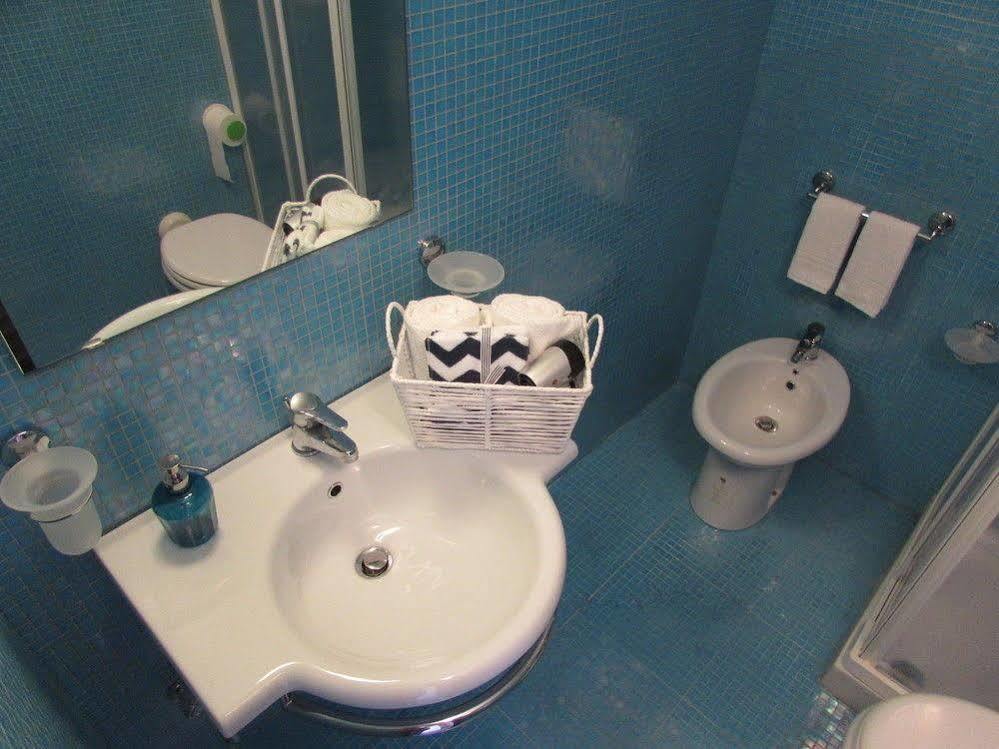 فيرونا B&B 2 Terrazze المظهر الخارجي الصورة