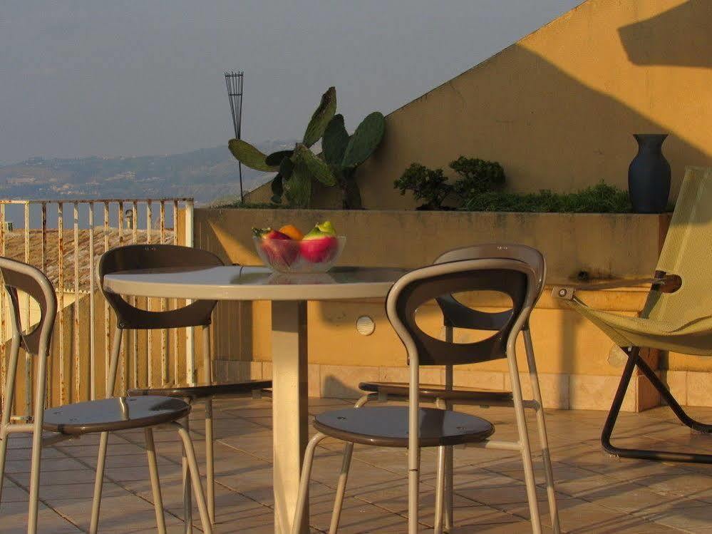 فيرونا B&B 2 Terrazze المظهر الخارجي الصورة