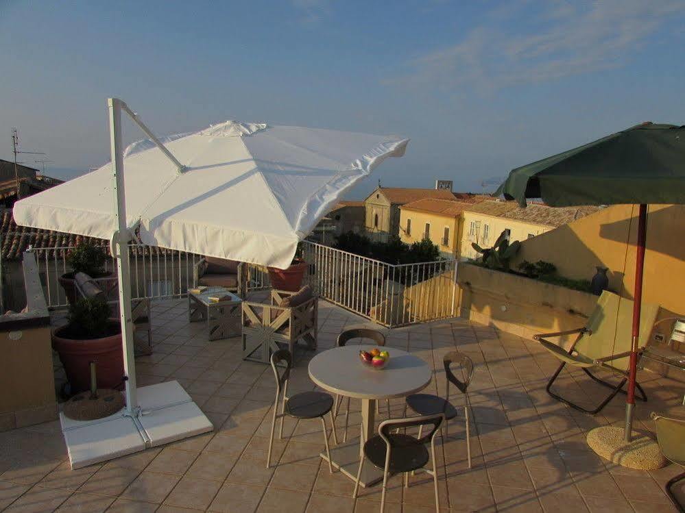 فيرونا B&B 2 Terrazze المظهر الخارجي الصورة