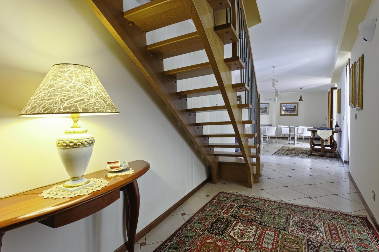 فيرونا B&B 2 Terrazze المظهر الخارجي الصورة