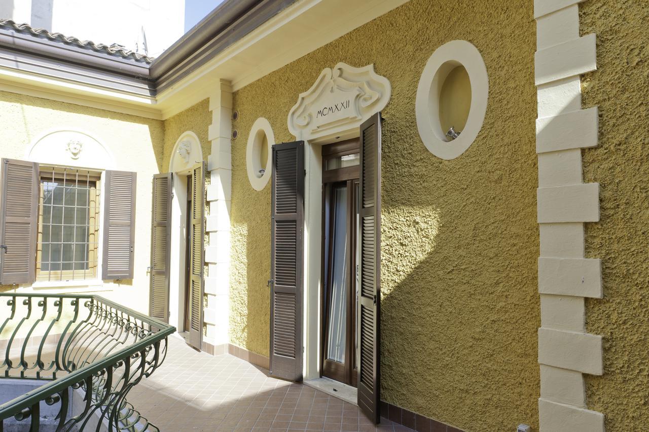 فيرونا B&B 2 Terrazze المظهر الخارجي الصورة