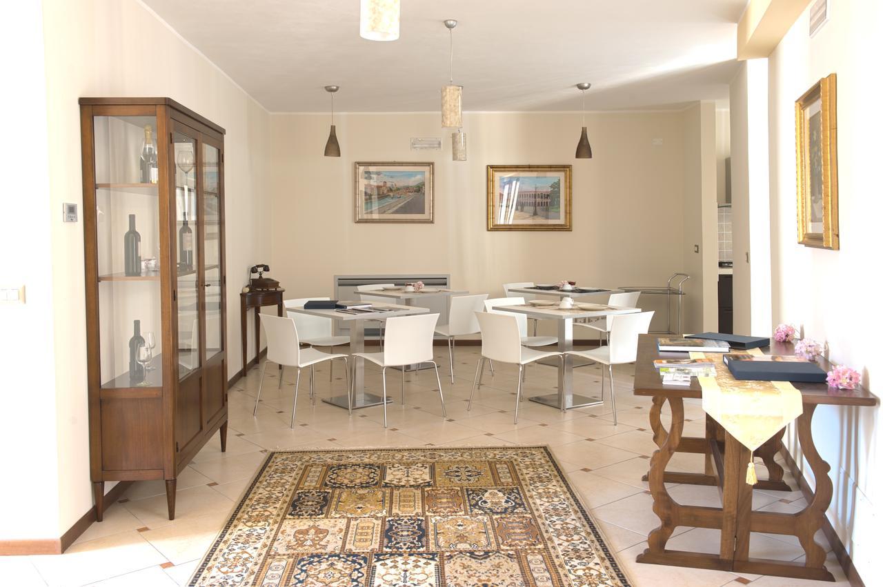 فيرونا B&B 2 Terrazze المظهر الخارجي الصورة