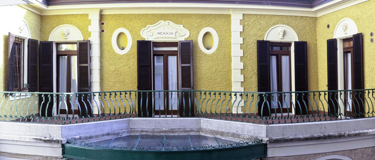 فيرونا B&B 2 Terrazze المظهر الخارجي الصورة