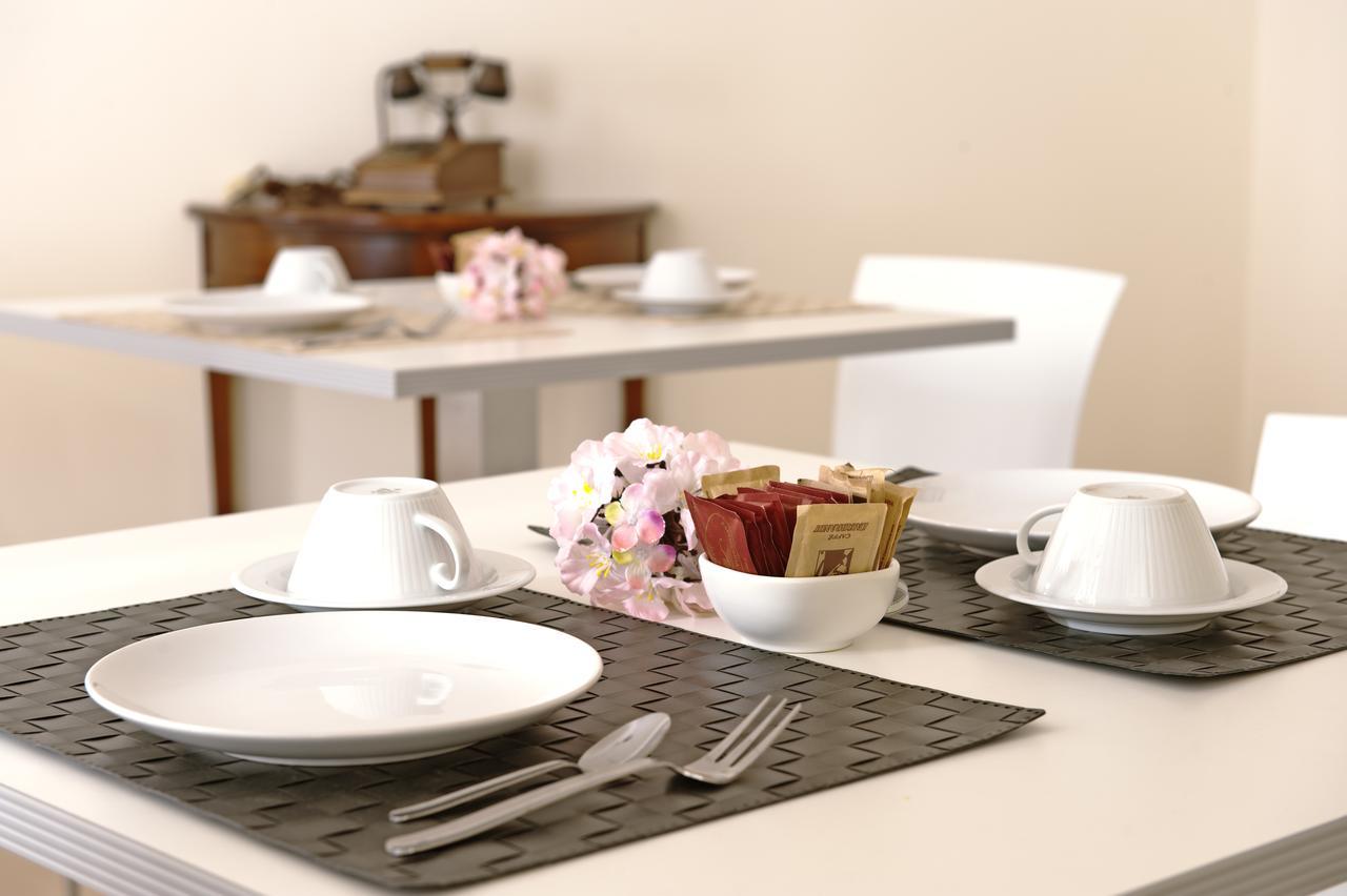 فيرونا B&B 2 Terrazze المظهر الخارجي الصورة
